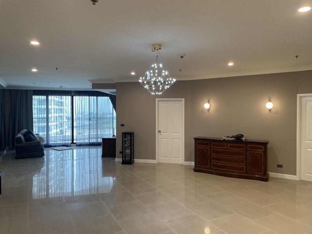 ขายคอนโด Supalai Casa Riva Rama3 - Sell Condo   - 2897307