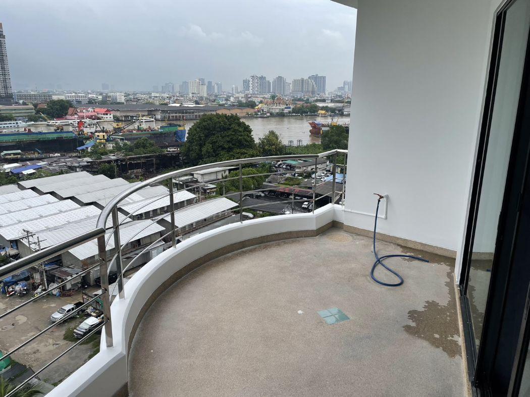 ขายคอนโด Supalai Casa Riva Rama3 - Sell Condo   - 2897303