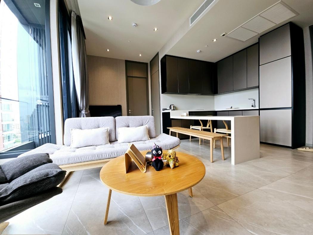 เช่าคอนโด Hyde Heritage Thonglor : ไฮด์ เฮอริเทจ ทองหล่อ - Condo Rental   - 2898092