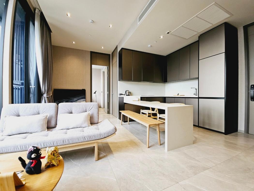 เช่าคอนโด Hyde Heritage Thonglor : ไฮด์ เฮอริเทจ ทองหล่อ - Condo Rental   - 2898094