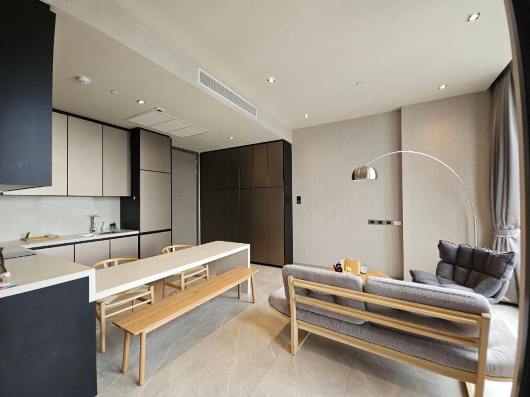 เช่าคอนโด Hyde Heritage Thonglor : ไฮด์ เฮอริเทจ ทองหล่อ - Condo Rental   - 2898096
