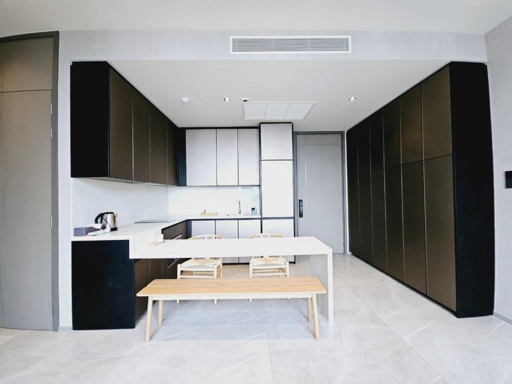 เช่าคอนโด Hyde Heritage Thonglor : ไฮด์ เฮอริเทจ ทองหล่อ - Condo Rental   - 2898095