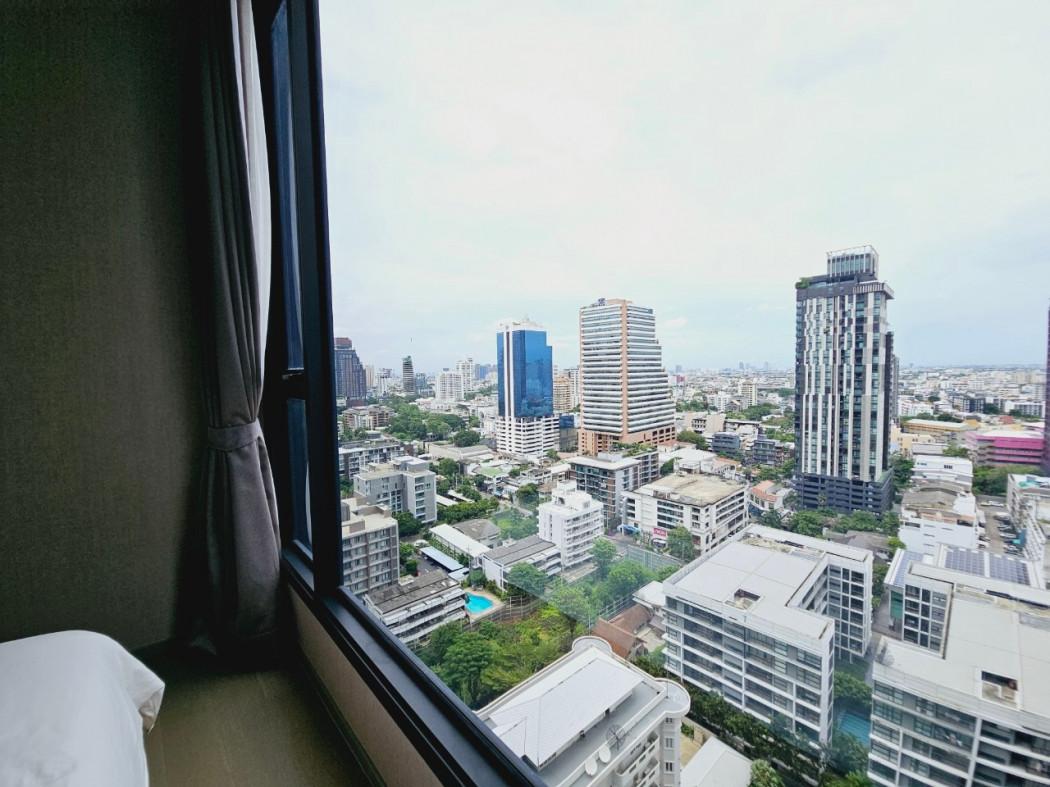 เช่าคอนโด Hyde Heritage Thonglor : ไฮด์ เฮอริเทจ ทองหล่อ - Condo Rental   - 2898101
