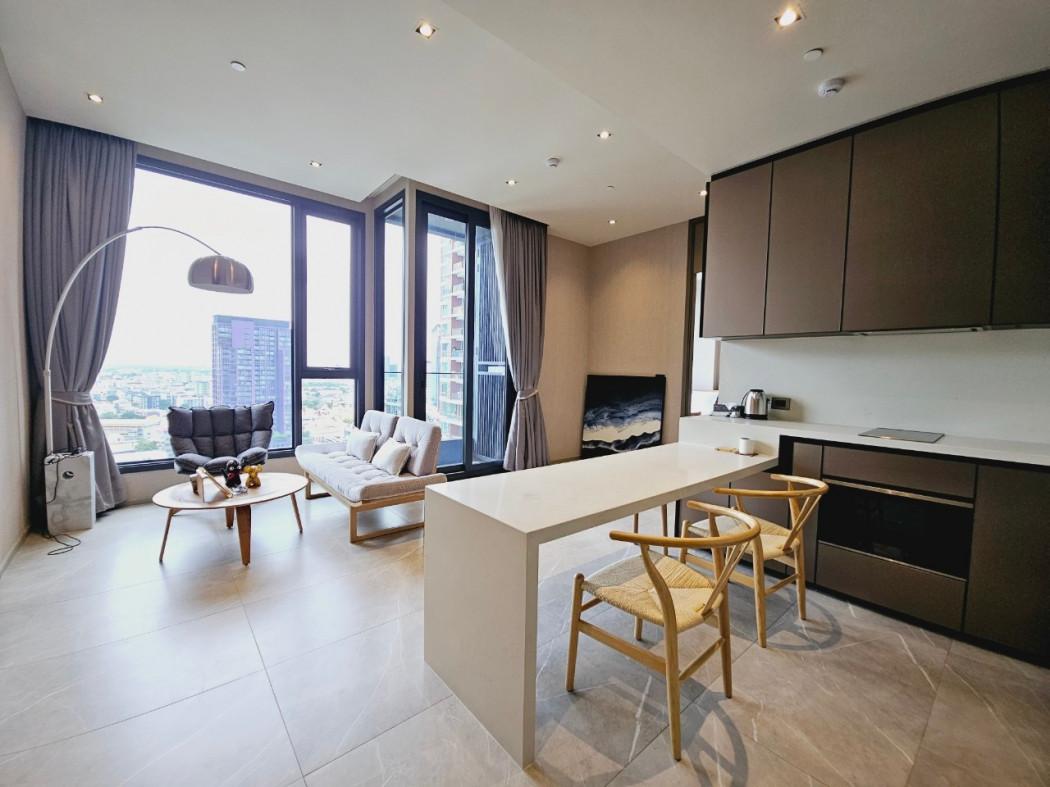 เช่าคอนโด Hyde Heritage Thonglor : ไฮด์ เฮอริเทจ ทองหล่อ - Condo Rental   - 2898093