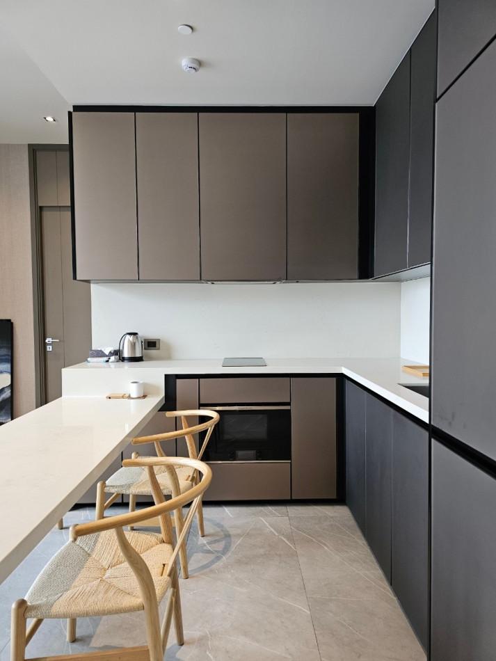 เช่าคอนโด Hyde Heritage Thonglor : ไฮด์ เฮอริเทจ ทองหล่อ - Condo Rental   - 2898097
