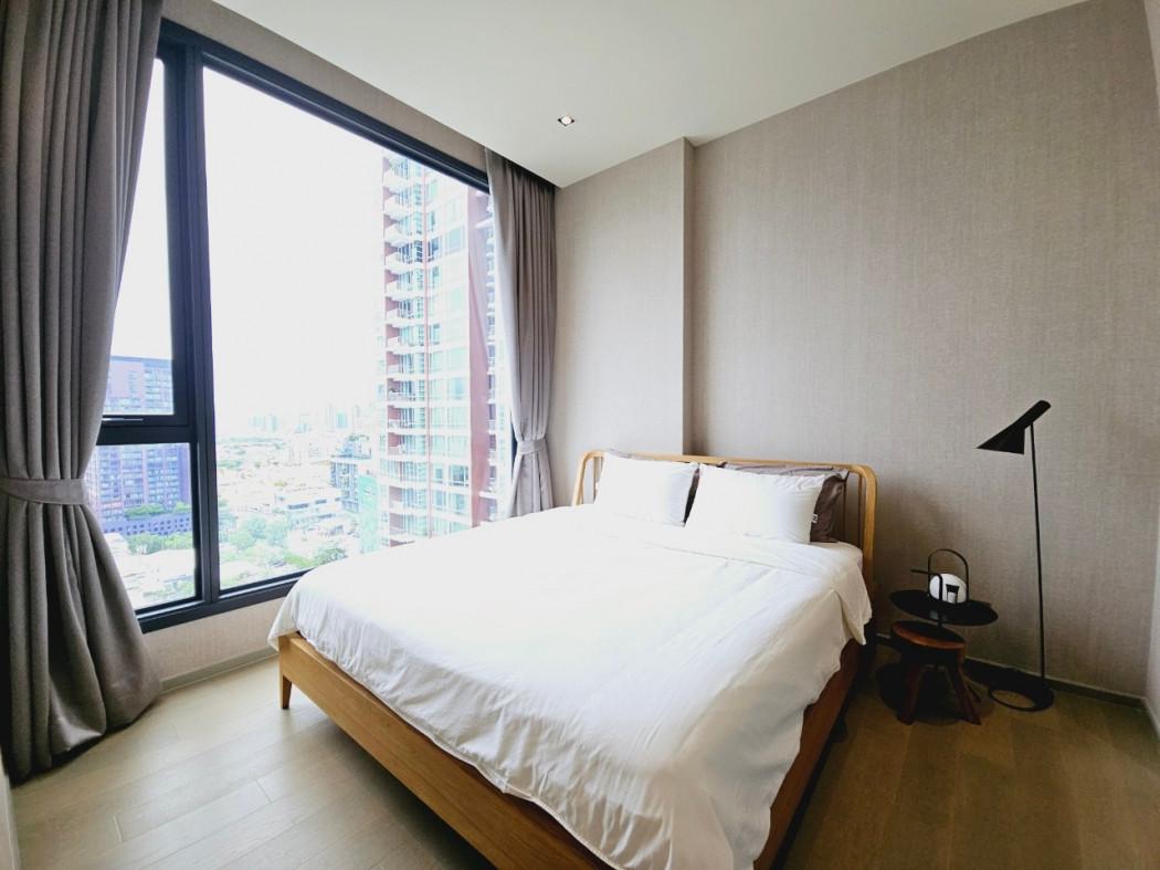 เช่าคอนโด Hyde Heritage Thonglor : ไฮด์ เฮอริเทจ ทองหล่อ - Condo Rental   - 2898098