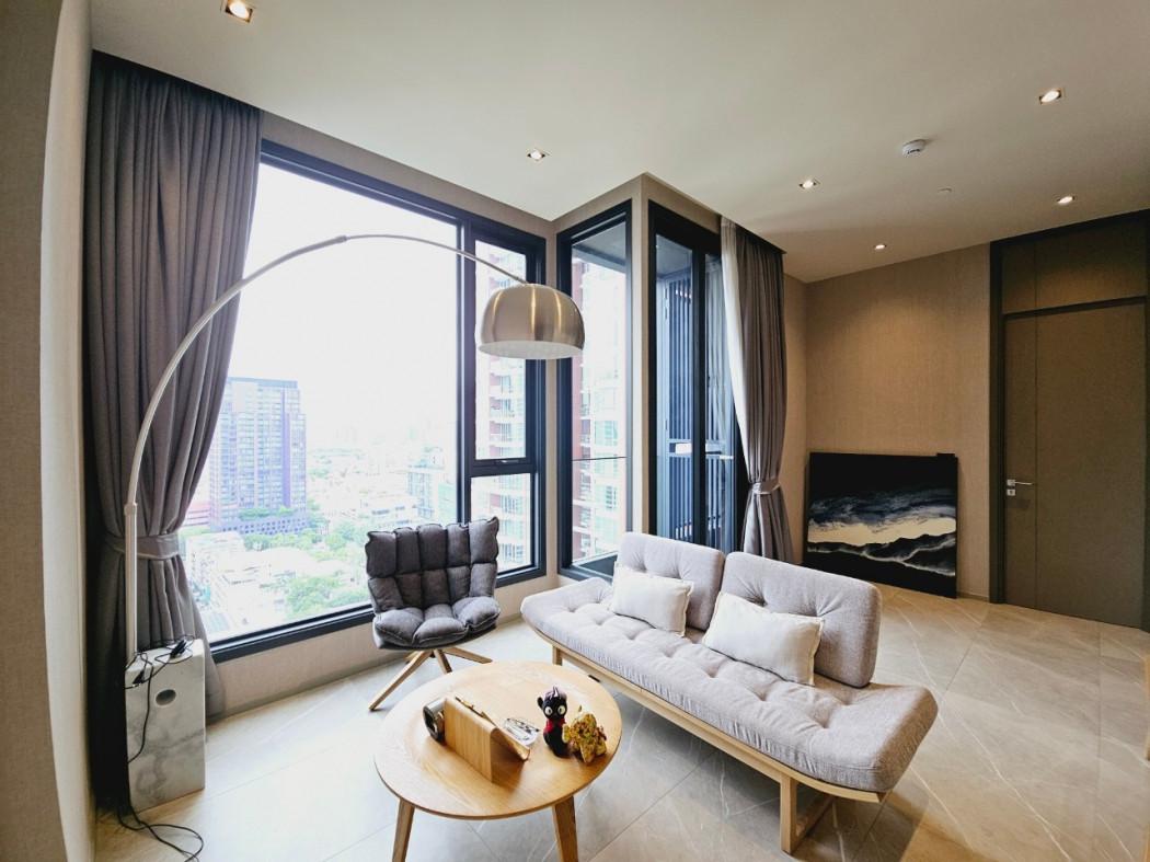 เช่าคอนโด Hyde Heritage Thonglor : ไฮด์ เฮอริเทจ ทองหล่อ - Condo Rental   - 2898091