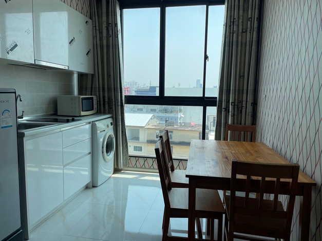 ขายคอนโด เซนส์ พหลโยธิน คอนโดมิเนียม - Sell Condo Sense Phaholyothin condominium - 2898332