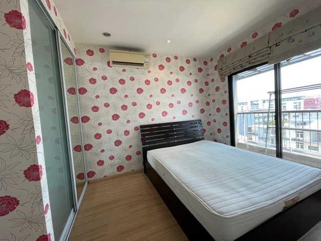 ขายคอนโด เซนส์ พหลโยธิน คอนโดมิเนียม - Sell Condo Sense Phaholyothin condominium - 2898329