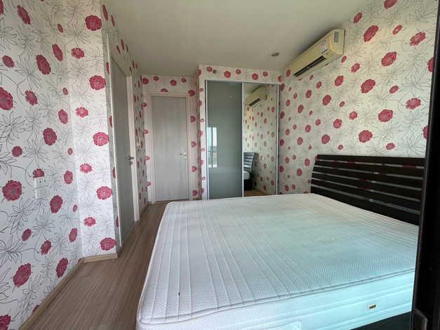 ขายคอนโด เซนส์ พหลโยธิน คอนโดมิเนียม - Sell Condo Sense Phaholyothin condominium - 2898328