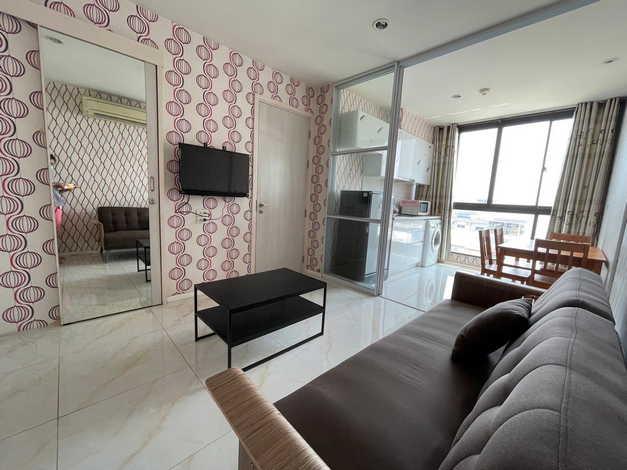ขายคอนโด เซนส์ พหลโยธิน คอนโดมิเนียม - Sell Condo Sense Phaholyothin condominium - 2898330