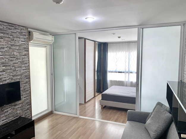ขายคอนโด ยู สบาย พระราม4 - กล้วยน้ำไทย คอนโดมิเนียม - Sell Condo U Sabai Rama4 - Kluaynamthai condominium - 2898337