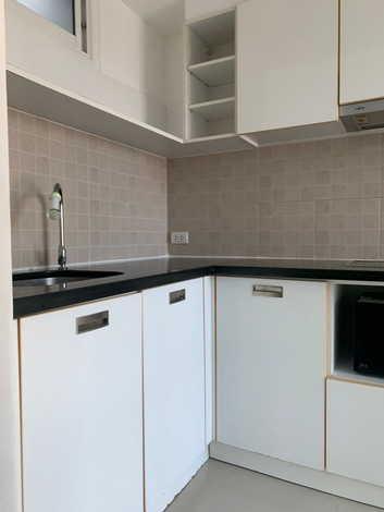 ขายคอนโด ยู สบาย พระราม4 - กล้วยน้ำไทย คอนโดมิเนียม - Sell Condo U Sabai Rama4 - Kluaynamthai condominium - 2898341