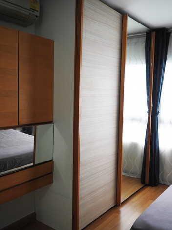 ขายคอนโด ยู สบาย พระราม4 - กล้วยน้ำไทย คอนโดมิเนียม - Sell Condo U Sabai Rama4 - Kluaynamthai condominium - 2898339