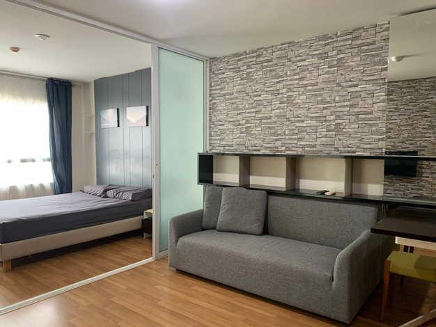 ขายคอนโด ยู สบาย พระราม4 - กล้วยน้ำไทย คอนโดมิเนียม - Sell Condo U Sabai Rama4 - Kluaynamthai condominium - 2898338