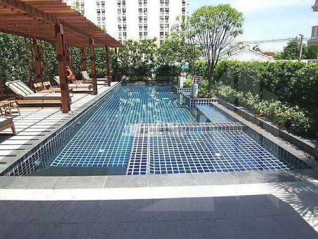ขายคอนโด ยู สบาย พระราม4 - กล้วยน้ำไทย คอนโดมิเนียม - Sell Condo U Sabai Rama4 - Kluaynamthai condominium - 2898343