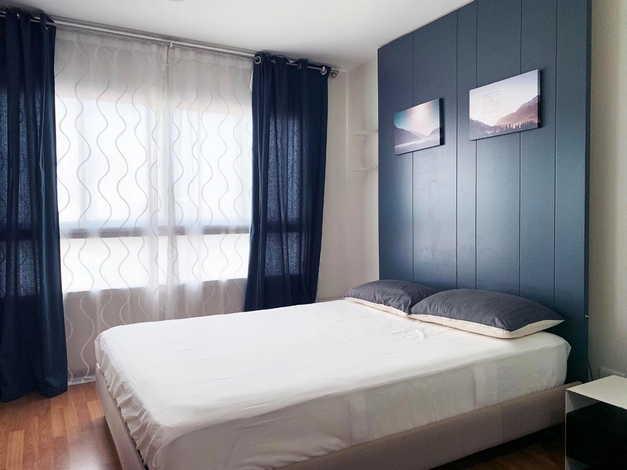 ขายคอนโด ยู สบาย พระราม4 - กล้วยน้ำไทย คอนโดมิเนียม - Sell Condo U Sabai Rama4 - Kluaynamthai condominium - 2898336