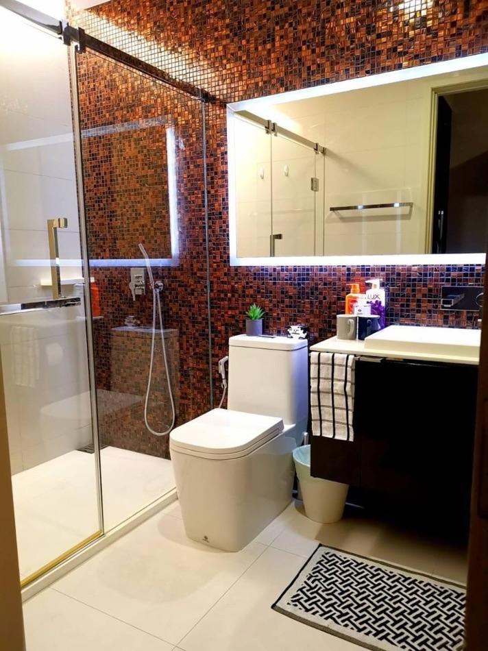เช่าคอนโด The Room Sathorn-St.Louis - Condo Rental   - 2898715