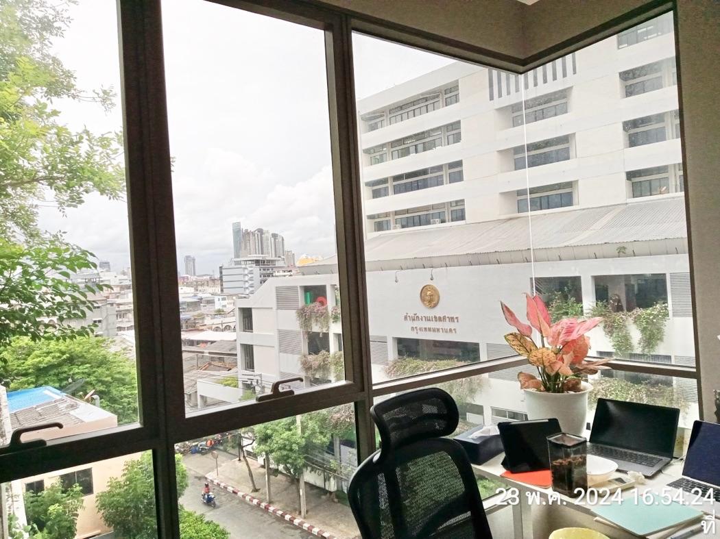 เช่าคอนโด The Room Sathorn-St.Louis - Condo Rental   - 2898712