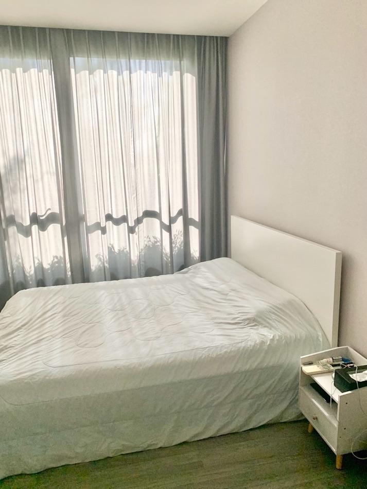 เช่าคอนโด The Room Sathorn-St.Louis - Condo Rental   - 2898709