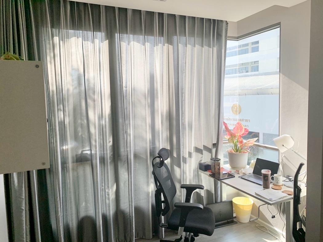 เช่าคอนโด The Room Sathorn-St.Louis - Condo Rental   - 2898713