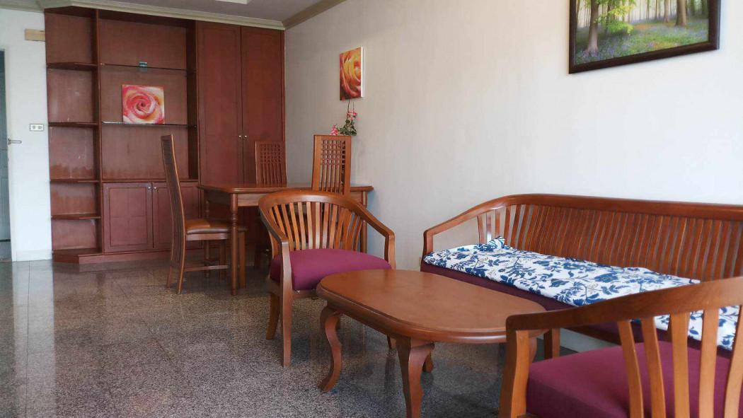 ขายคอนโด มอนเทอเรย์ เพลส คอนโดมิเนียม - Sell Condo Monterey Place condominium - 2899058