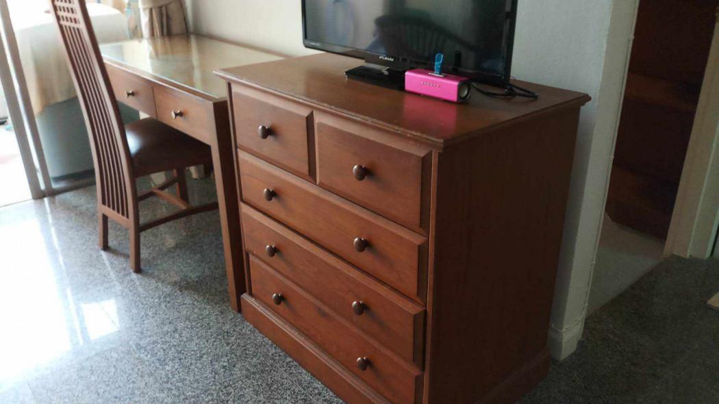 ขายคอนโด มอนเทอเรย์ เพลส คอนโดมิเนียม - Sell Condo Monterey Place condominium - 2899057
