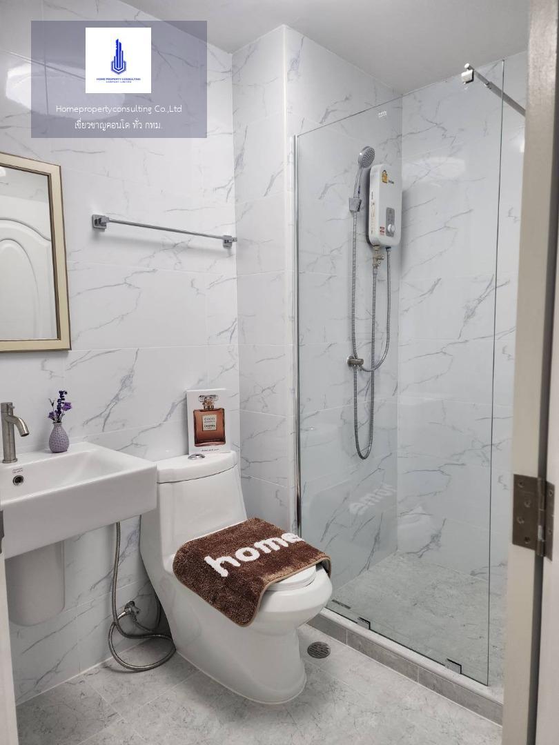 ขายคอนโด เดอะ ทรัสต์ เรสซิเด้นซ์ ปิ่นเกล้า คอนโดมิเนียม - Sell Condo The Trust Residence Pinklao condominium - 2899163