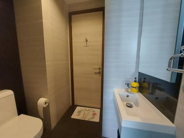 ขายคอนโด ชีวาทัย เรสซิเดนซ์ บางโพ คอนโดมิเนียม - Sell Condo Chewathai Residence Bang Pho condominium - 2899229