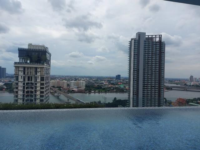 ขายคอนโด ชีวาทัย เรสซิเดนซ์ บางโพ คอนโดมิเนียม - Sell Condo Chewathai Residence Bang Pho condominium - 2899230