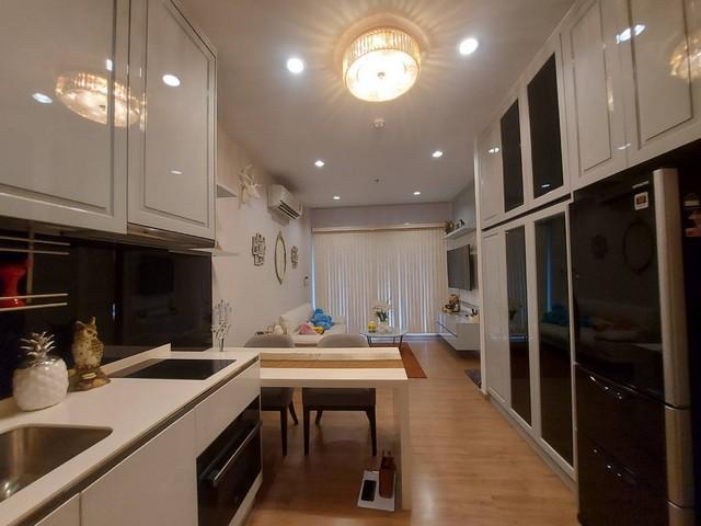 ขายคอนโด ชีวาทัย เรสซิเดนซ์ บางโพ คอนโดมิเนียม - Sell Condo Chewathai Residence Bang Pho condominium - 2899226
