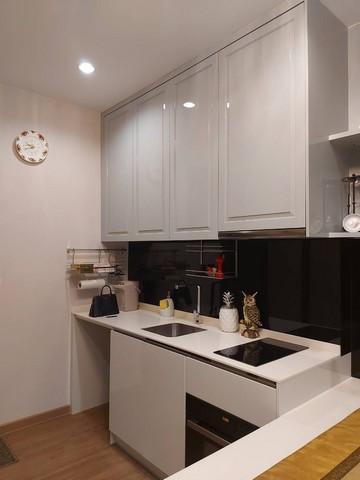 ขายคอนโด ชีวาทัย เรสซิเดนซ์ บางโพ คอนโดมิเนียม - Sell Condo Chewathai Residence Bang Pho condominium - 2899227