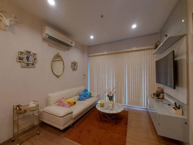 ขายคอนโด ชีวาทัย เรสซิเดนซ์ บางโพ คอนโดมิเนียม - Sell Condo Chewathai Residence Bang Pho condominium - 2899225