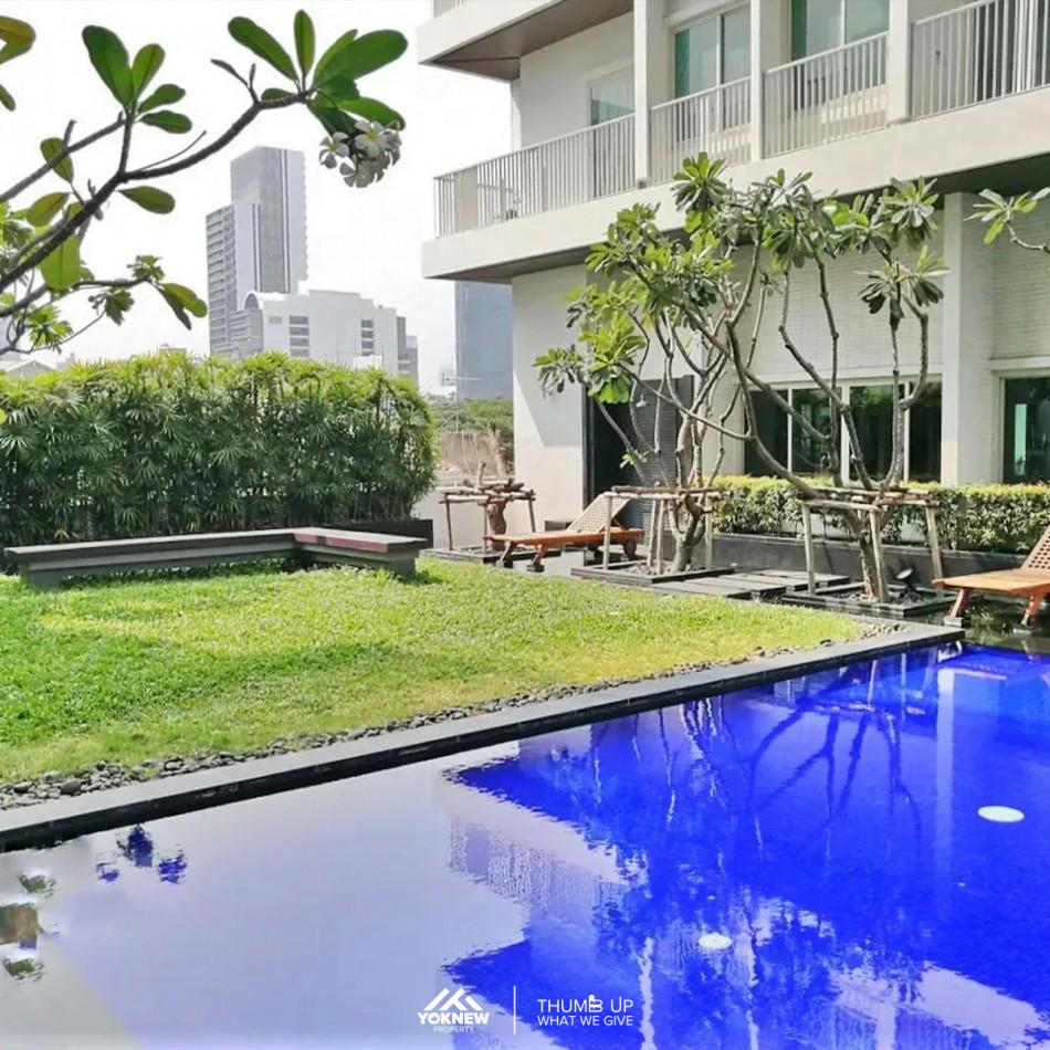 ขายคอนโด NOBLE ORA (โนเบิล ออรา) - Sell Condo   - 2899261