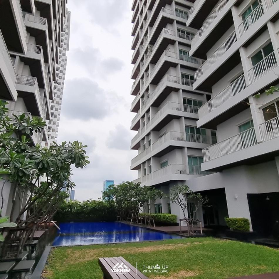ขายคอนโด NOBLE ORA (โนเบิล ออรา) - Sell Condo   - 2899259
