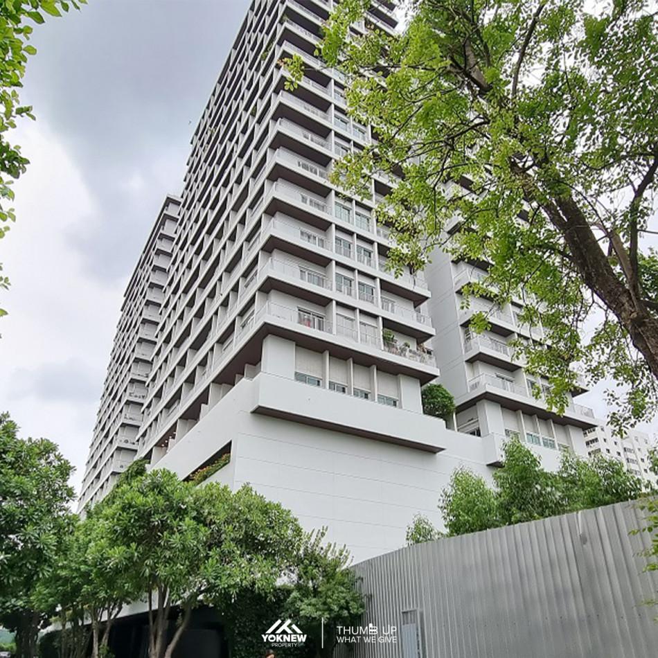 ขายคอนโด NOBLE ORA (โนเบิล ออรา) - Sell Condo   - 2899255