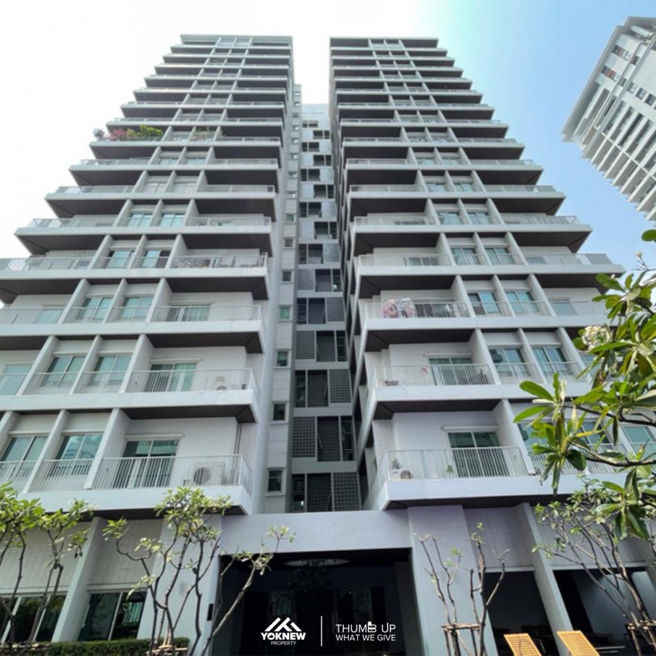 ขายคอนโด NOBLE ORA (โนเบิล ออรา) - Sell Condo   - 2899256