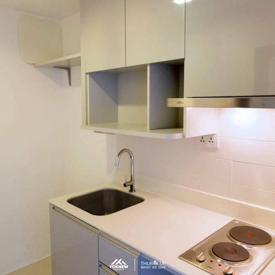 ขายคอนโด ไอดีโอ โมบิ สุขุมวิท - อีสต์เกต คอนโดมิเนียม - Sell Condo Ideo Mobi Sukhumvit Eastgate condominium - 2899302
