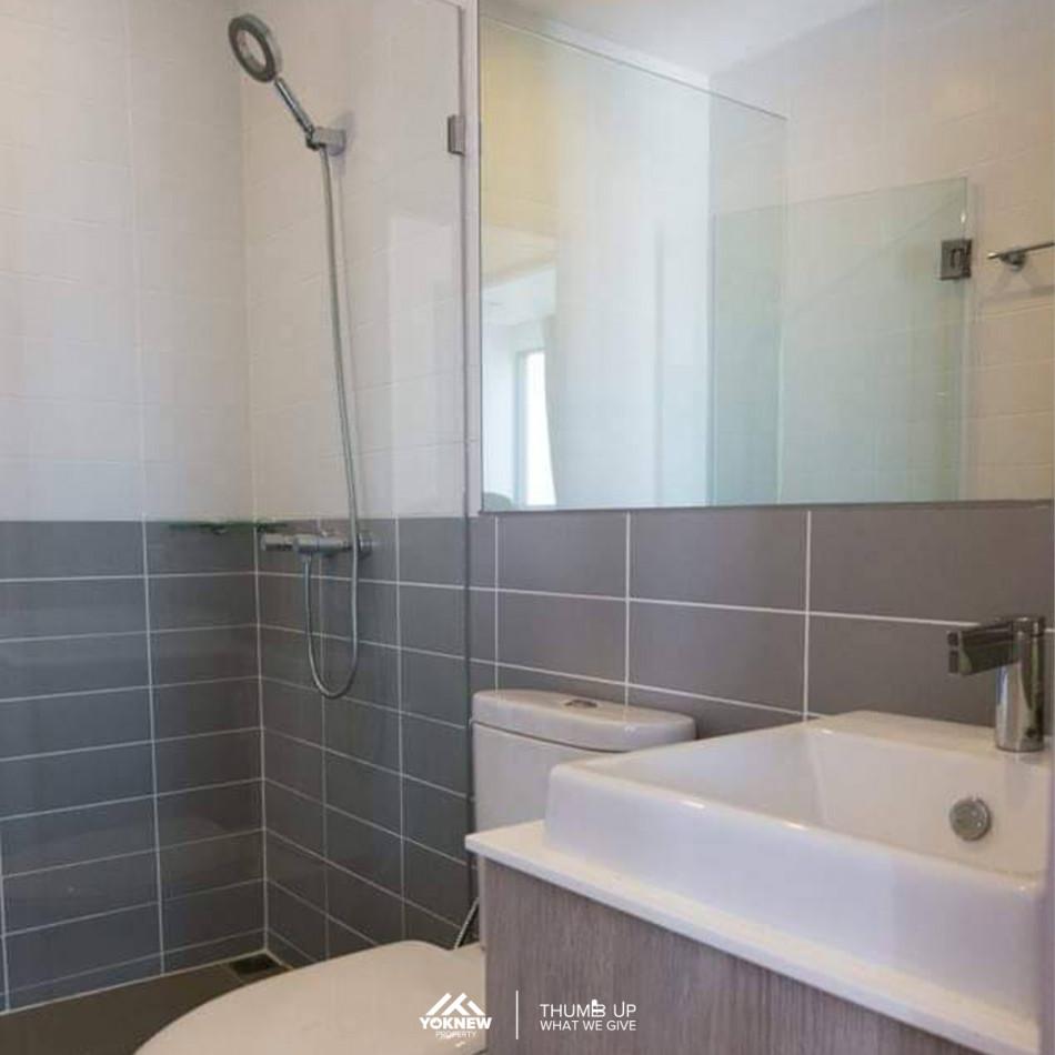 ขายคอนโด ไอดีโอ โมบิ สุขุมวิท - อีสต์เกต คอนโดมิเนียม - Sell Condo Ideo Mobi Sukhumvit Eastgate condominium - 2899297