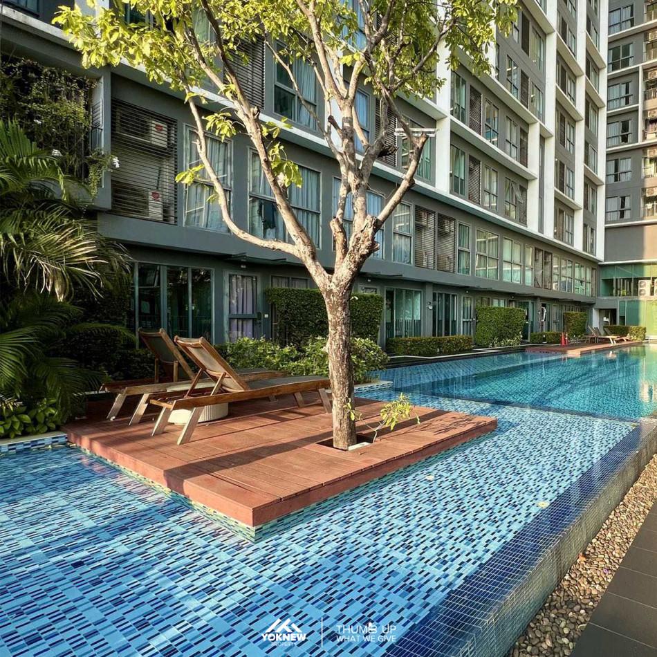ขายคอนโด ไอดีโอ โมบิ สุขุมวิท - อีสต์เกต คอนโดมิเนียม - Sell Condo Ideo Mobi Sukhumvit Eastgate condominium - 2899305
