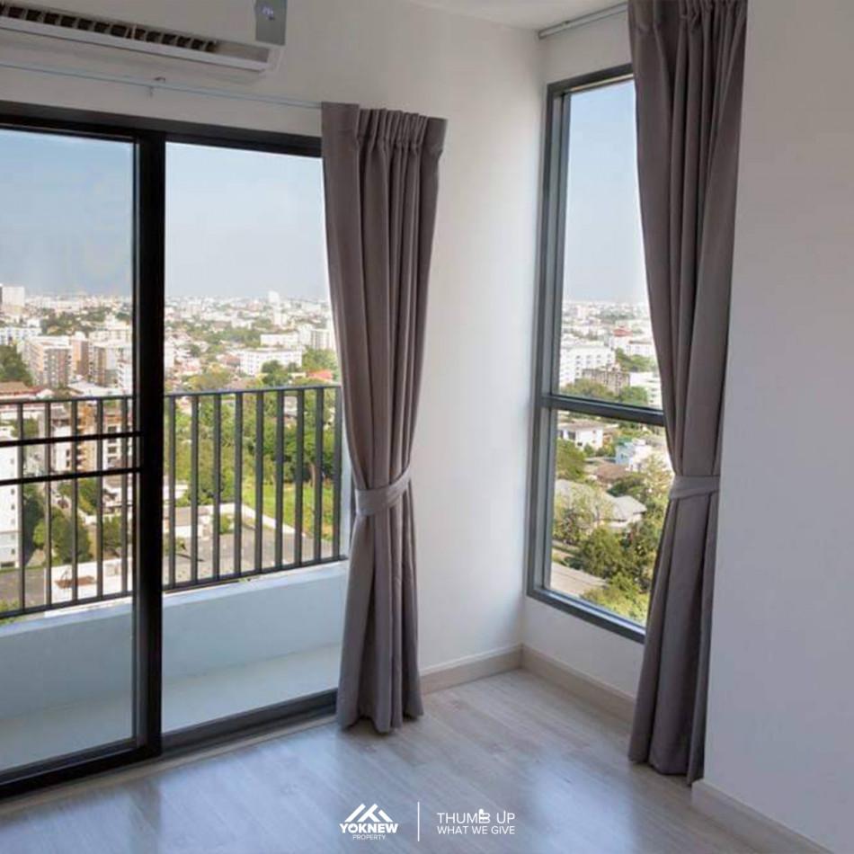 ขายคอนโด ไอดีโอ โมบิ สุขุมวิท - อีสต์เกต คอนโดมิเนียม - Sell Condo Ideo Mobi Sukhumvit Eastgate condominium - 2899299