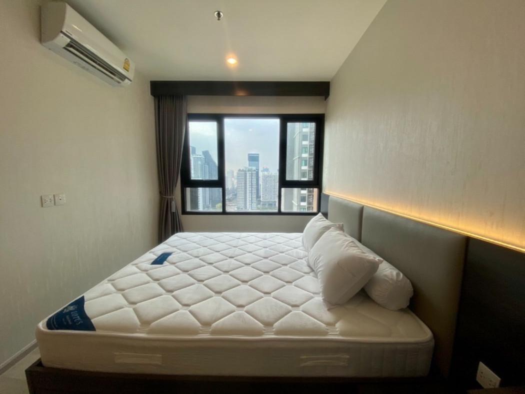 เช่าคอนโด Life Asoke : ไลฟ์ อโศก - Condo Rental   - 2899483