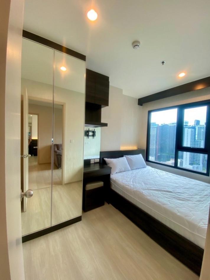 เช่าคอนโด Life Asoke : ไลฟ์ อโศก - Condo Rental   - 2899486