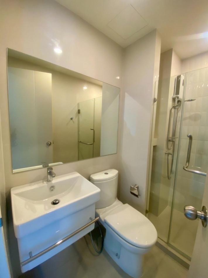 เช่าคอนโด Life Asoke : ไลฟ์ อโศก - Condo Rental   - 2899488