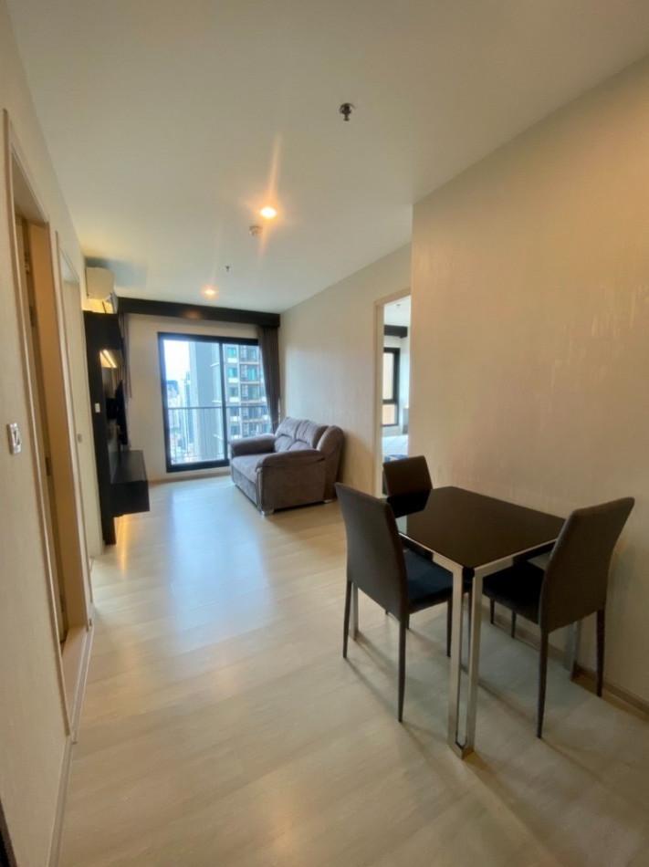 เช่าคอนโด Life Asoke : ไลฟ์ อโศก - Condo Rental   - 2899480