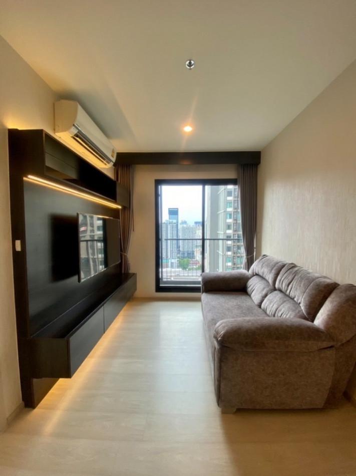 เช่าคอนโด Life Asoke : ไลฟ์ อโศก - Condo Rental   - 2899479