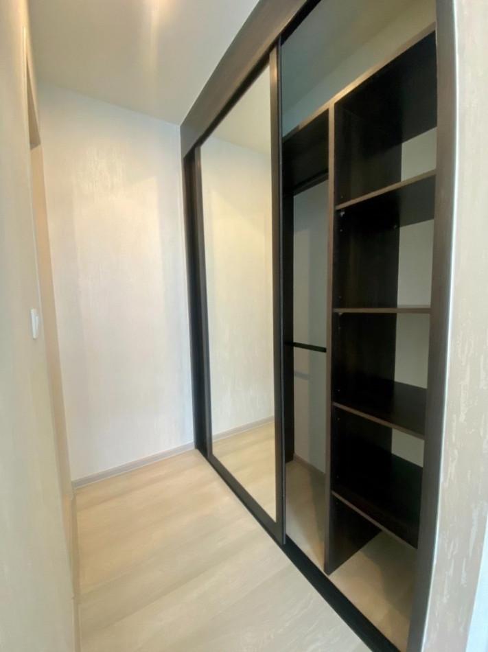 เช่าคอนโด Life Asoke : ไลฟ์ อโศก - Condo Rental   - 2899484