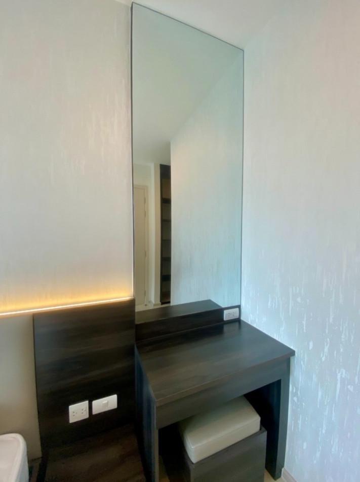 เช่าคอนโด Life Asoke : ไลฟ์ อโศก - Condo Rental   - 2899485