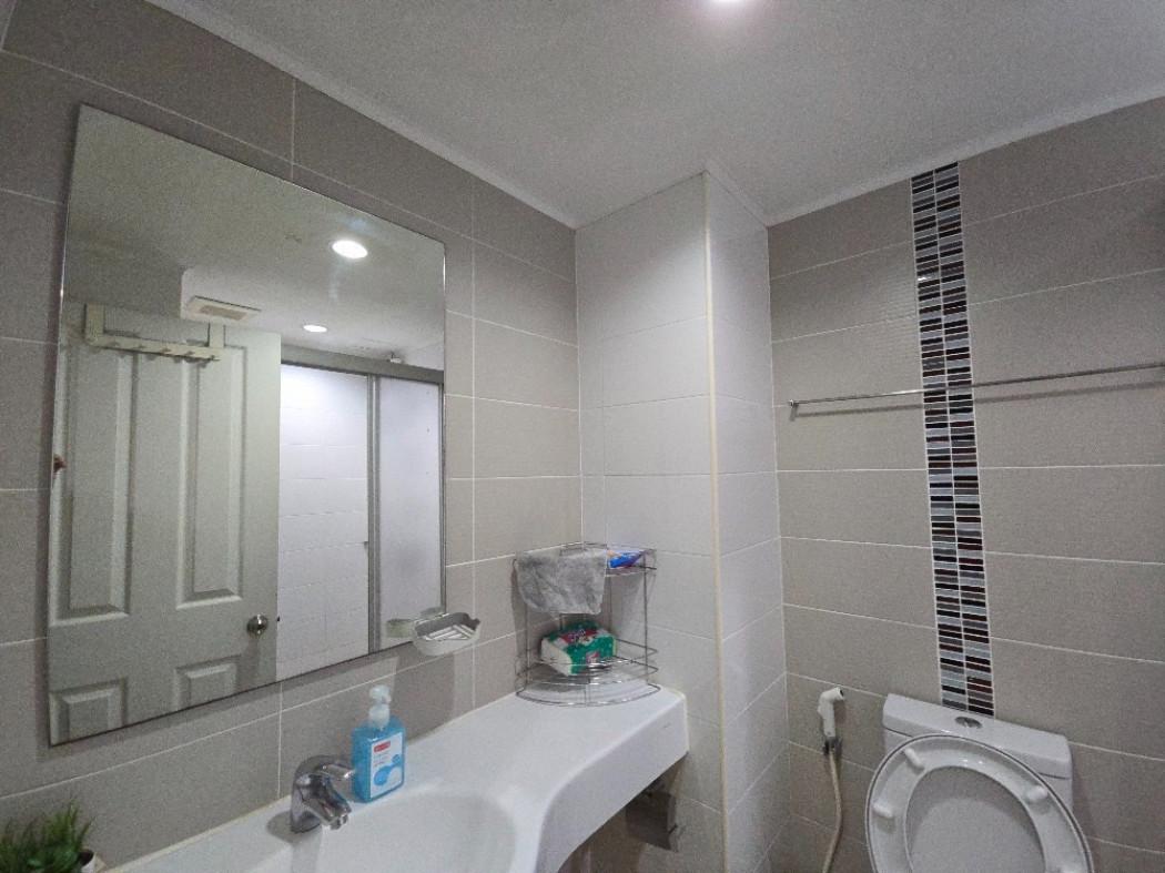 เช่าคอนโด Lumpini Place พระราม 9-รัชดา เฟส 1-2 - Condo Rental   - 2899527
