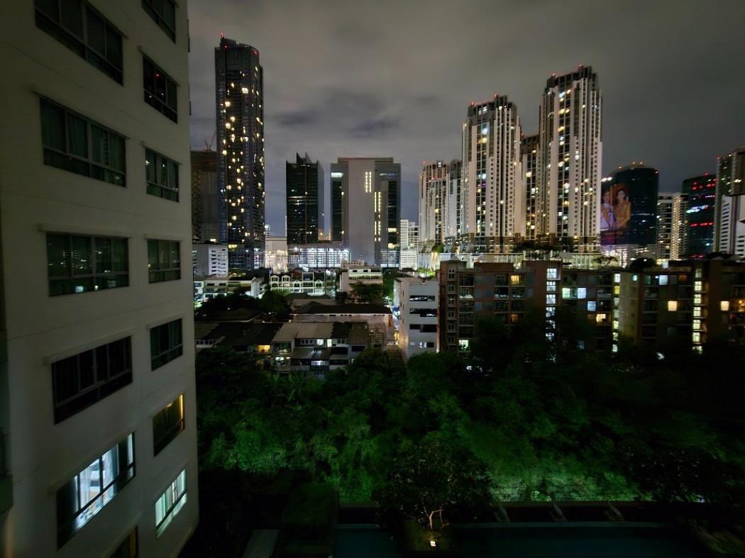 เช่าคอนโด Lumpini Place พระราม 9-รัชดา เฟส 1-2 - Condo Rental   - 2899530